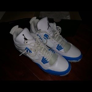 Jordan IV Retro MCS